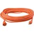 Southwire 50 ft. 16/3 SJTW Outdoor Light-Duty Extension Cord