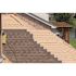 Grip-Rite 1 in. x 12-Gauge Plastic Round Cap Roofing Nail (3,000-Pack)