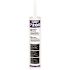 ROBERTS 11 fl. oz. (0.34375 qt.) Wall and Cove Base Adhesive in Cartridge Tube