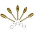 DANCO 11B-1H/C Hot/Cold Stem for Gerber Tub/Shower Faucets (5-Pack)