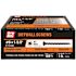 Grip-Rite #6 x 1-5/8 in. #2 Phillips Bugle Head Coarse Thread Drywall Screw 1 lb. Box
