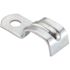 Halex #12/2 - #14/2 Service Entrance (SE) 1-Hole Cable Straps (10-Pack)