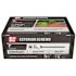 Grip-Rite #9 x 3 in. #2 Phillips Bugle Head Coarse Thread Sharp Point Coated Exterior Wood Deck Screw 1 lb. Box
