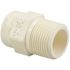 NIBCO 1 in. CPVC-CTS Slip-Joint x MPT Adapter Fitting