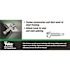 Teks #8 1 in. External Hex Flange Hex-Head Self-Drilling Screws (170-Pack)