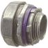 Halex 1/2 in. Liquid-Tight Connector
