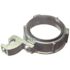 Halex 3/4 in. Rigid Insulated Rigid Grounding Bushing (2-Pack)