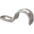 Halex 1 in. 1-Hole Standard Fitting Electrical Metallic Tube (EMT) Straps (4-Pack)