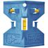 Empire 5-1/4 in. Plastic Post & Pipe Multi Level
