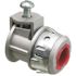 Arlington Industries Snap-Tite 3/8 in. Saddlegrip Connector (50-Pack)