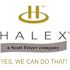 Halex 3/4 in. Non-Metallic (NM) Clamp Connectors (50-Pack)