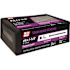 Grip-Rite #6 x 1-5/8 in. Phosphate Coated Square Drive Flat Undercut Trim Head Drywall Screws 1 lb. Box
