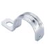 Halex 1 in. Rigid 1-Hole Conduit Strap