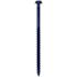Tapcon 1/4 in. x 3-3/4 in. Hex-Washer-Head Concrete Anchors (75-Piece)