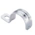 Halex 3/4 in. Rigid 1-Hole Straps (100-Pack)