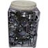 Halex 3/4 in. Rigid 1-Hole Straps (100-Pack)