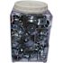 Halex 3/4 in. Rigid 1-Hole Straps (100-Pack)