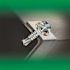 Teks #8 3/4 in. External Hex Flange Hex-Head Self-Drilling Screws (180-Pack)