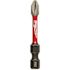 Milwaukee SHOCKWAVE Impact Duty 2 in. Phillips #2 Alloy Steel Screw Driver Drill Bit (5-Pack)