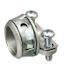 Arlington Industries Snap-Tite 3/8 in. Connectors (2-Pack)