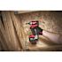 Milwaukee SHOCKWAVE Impact Duty 1-7/8 in. Alloy Steel Magnetic Nut Driver Set (4-Piece)