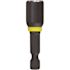 Milwaukee SHOCKWAVE Impact Duty 1-7/8 in. Alloy Steel Magnetic Nut Driver Set (4-Piece)