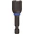 Milwaukee SHOCKWAVE Impact Duty 1-7/8 in. Alloy Steel Magnetic Nut Driver Set (4-Piece)