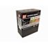 Grip-Rite #8 x 2 in. #2 Phillips Bugle Head Coarse Thread Coated Exterior Wood Screws 5 lb. Box