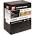 Grip-Rite #8 x 2 in. #2 Phillips Bugle Head Coarse Thread Coated Exterior Wood Screws 5 lb. Box