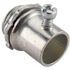 Halex 1/2 in. Electrical Metallic Tube (EMT) Set-Screw Connectors (5-Pack)