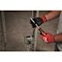 Milwaukee 11-in-1 Multi-Tip Screwdriver with ECX Driver Bits