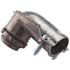 Halex 3/4 in. 90-Degree Flexible Metal Conduit (FMC) Connector