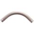 Halex 2 in. Rigid 90-Degree Conduit Elbow