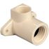 NIBCO 1/2 in. CPVC-CTS 90-Degree Slip x FIPT Elbow Fitting