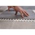 Custom Building Products CustomBlend 50 lb. White Standard Thinset Mortar