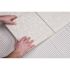 Custom Building Products CustomBlend 50 lb. White Standard Thinset Mortar