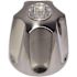 DANCO Universal Canopy Faucet Handle for Price Pfister in Brushed Nickel