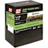 Grip-Rite 1-1/2 in. x 9-Gauge 12-penny Exterior Galvanized Barbed Shank Joist Hanger Nails 5 lb. Box