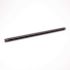 Southland 1-1/4 in. x 24 in. Black Steel MPT Pipe
