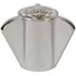 DANCO Tub/Shower 3-Handle Remodeling Trim Kit for Sayco in Chrome