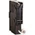 Square D Homeline 15 Amp Single-Pole GFCI Circuit Breaker