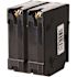 Square D Homeline 25 Amp 2-Pole Circuit Breaker(HOM225CP)