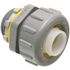 Arlington Industries 1-1/4 in. Straight Non-Metallic Connector