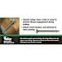 Teks 10 x 1-7/16 in. Philips Flat Head Self Tapping with Wings Screws (100-Pack)