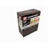 Grip-Rite #8 x 1-5/8 in. #2 Phillips Bugle Head Coarse Thread Coated Exterior Wood Screws 5 lb. Box