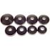 DANCO Assorted Beveled Washers Kit (100-Piece)