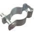 Halex #1 ACC Steel Conduit and Pipe Hangers (5-Pack)