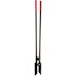 Razor-Back 48 in. Fiberglass Handle Post Hole Digger