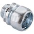Halex 2 in. Rigid Threadless Compression Conduit Connector