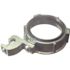 Halex 1 in. Rigid Insulated Grounding Bushing (2-Pack)